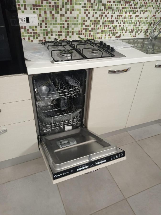 Giuly Home One Càbras Eksteriør bilde
