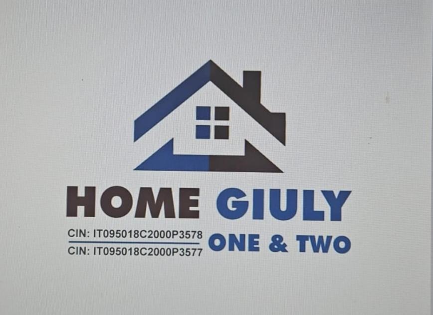 Giuly Home One Càbras Eksteriør bilde