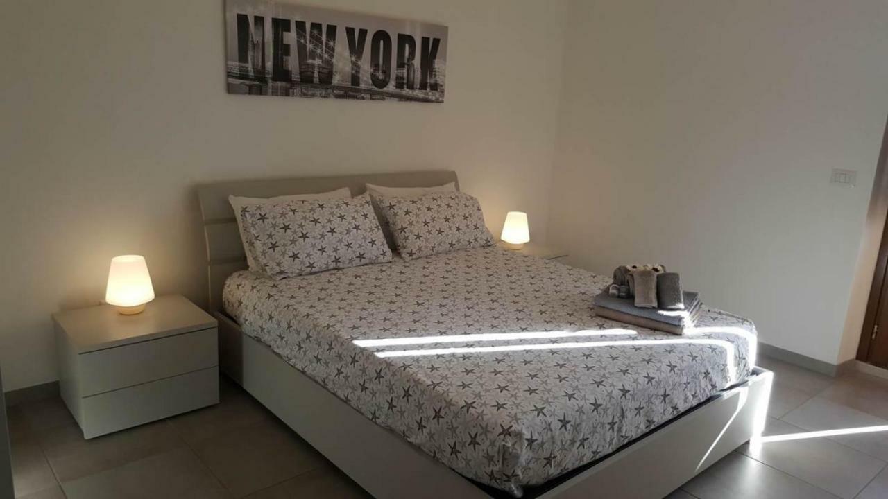 Giuly Home One Càbras Eksteriør bilde