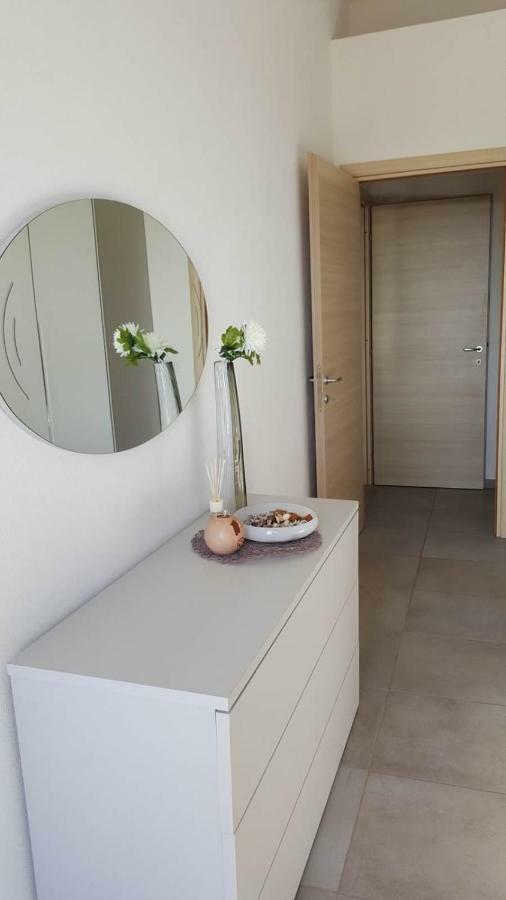 Giuly Home One Càbras Eksteriør bilde