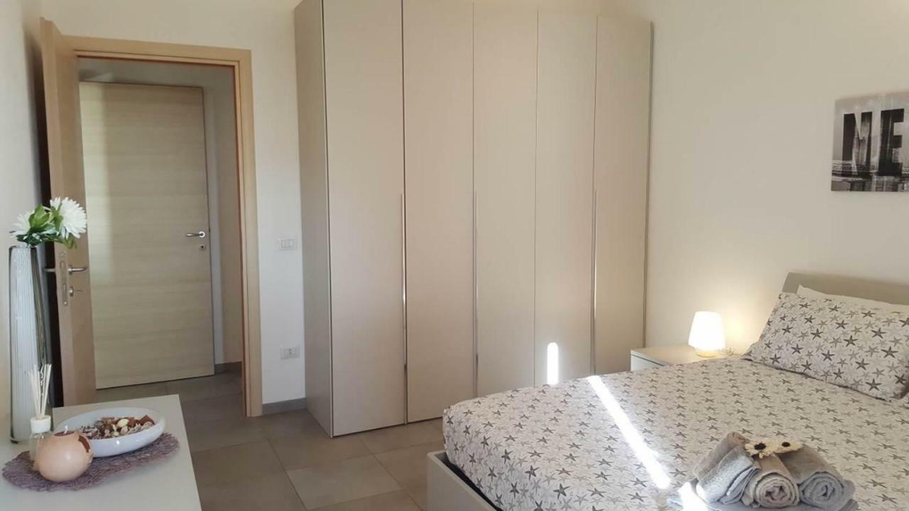 Giuly Home One Càbras Eksteriør bilde