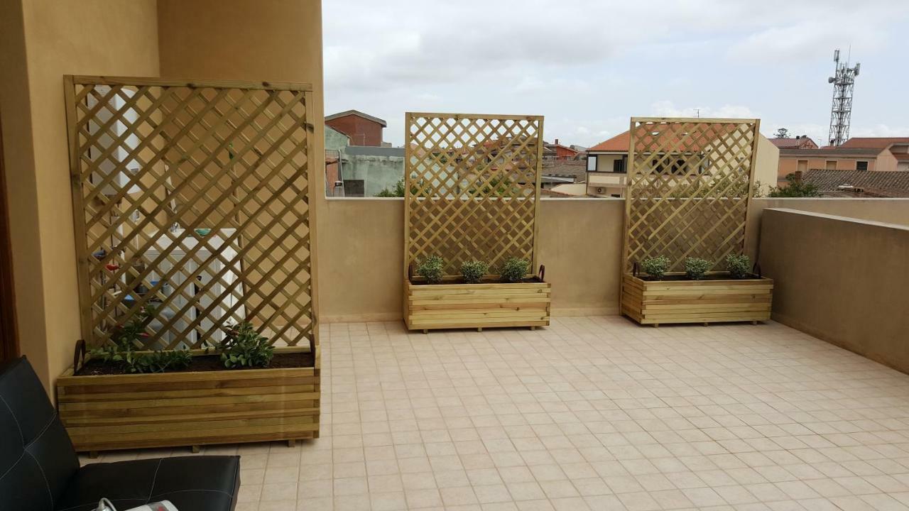 Giuly Home One Càbras Eksteriør bilde