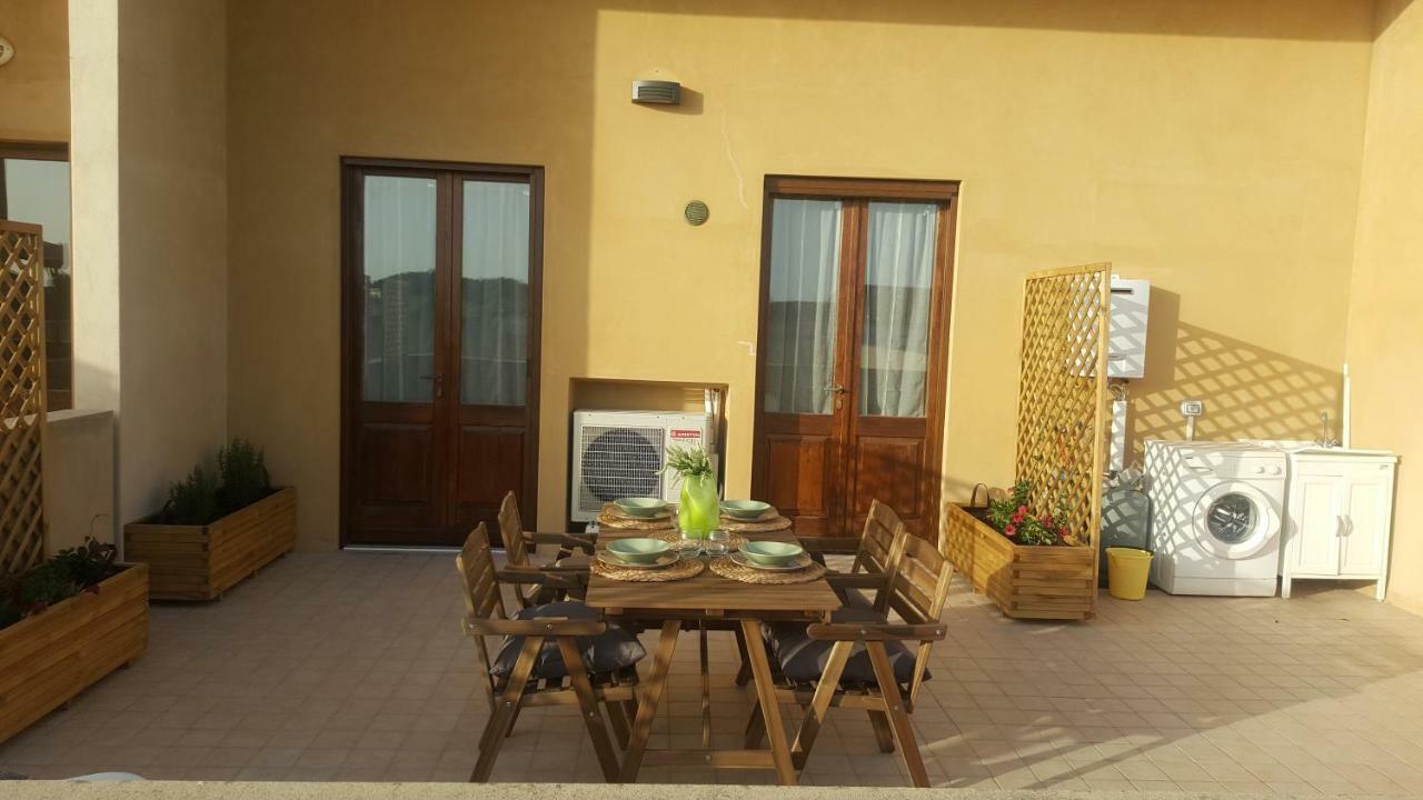 Giuly Home One Càbras Eksteriør bilde