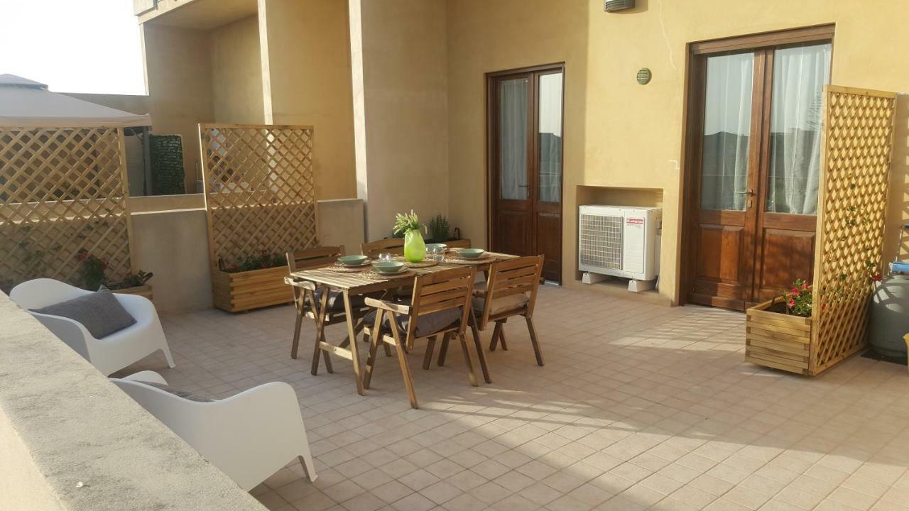 Giuly Home One Càbras Eksteriør bilde