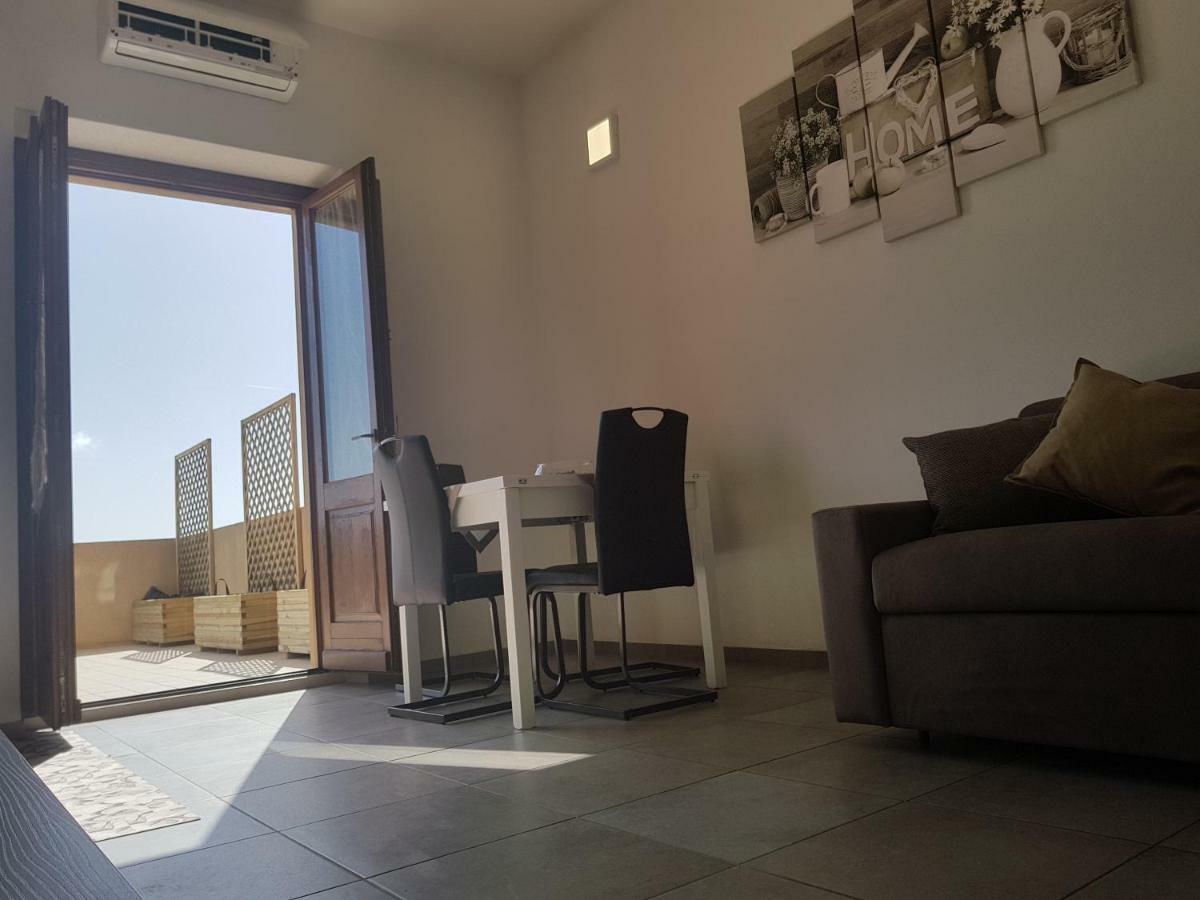 Giuly Home One Càbras Eksteriør bilde