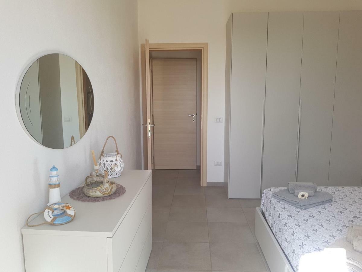 Giuly Home One Càbras Eksteriør bilde