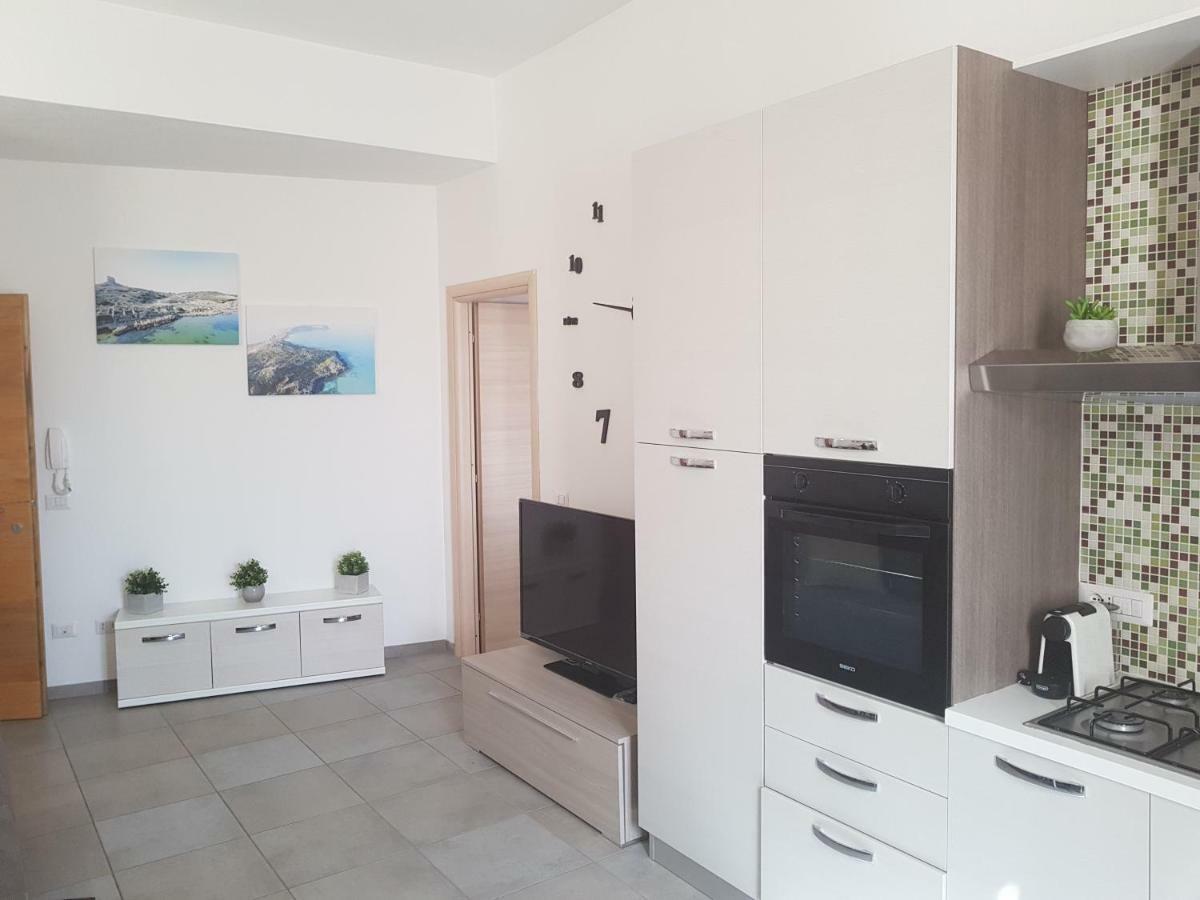 Giuly Home One Càbras Eksteriør bilde