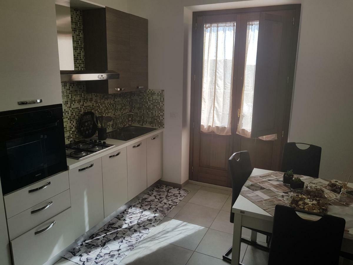 Giuly Home One Càbras Eksteriør bilde