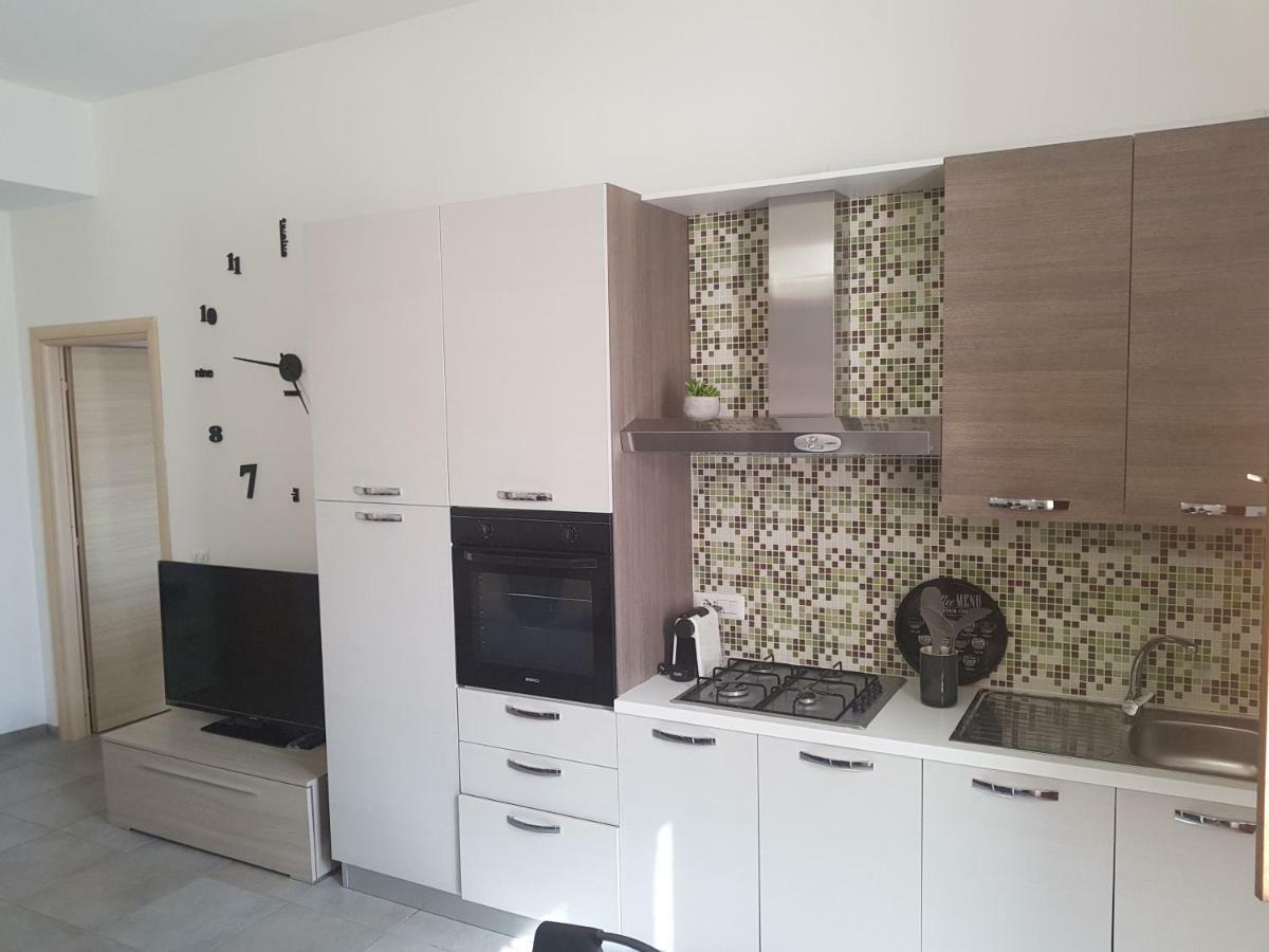 Giuly Home One Càbras Eksteriør bilde