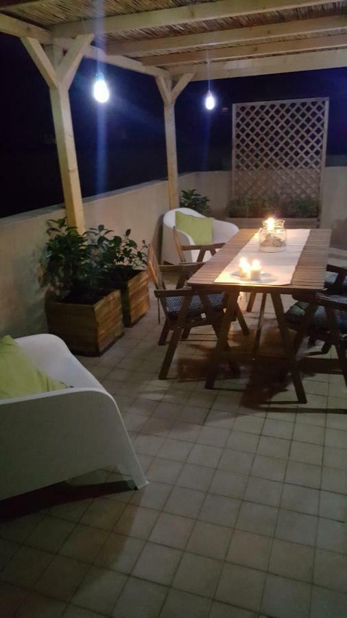 Giuly Home One Càbras Eksteriør bilde